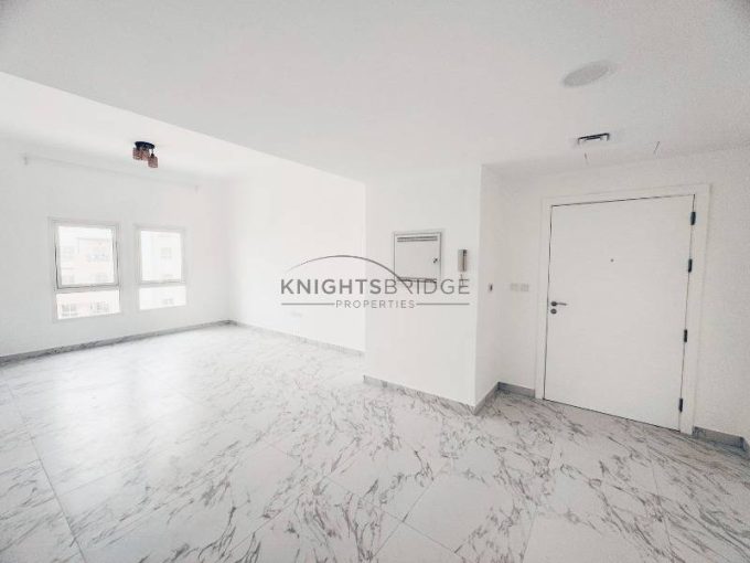 High Floor | Renovated | Open View | 2 Balconies